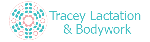 Tracey Lactation